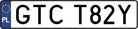 GTCT82Y