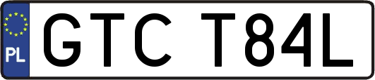 GTCT84L