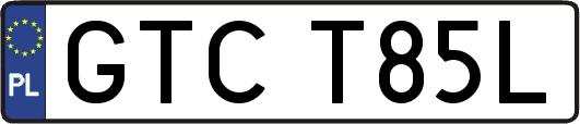 GTCT85L