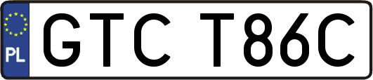 GTCT86C