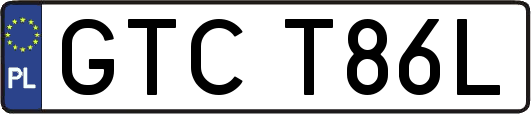 GTCT86L