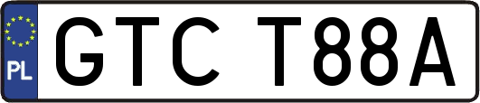 GTCT88A