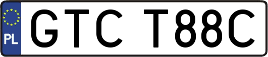 GTCT88C
