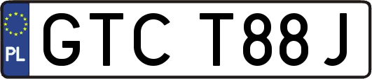 GTCT88J