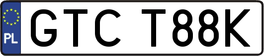 GTCT88K