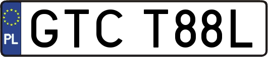 GTCT88L