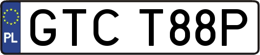 GTCT88P