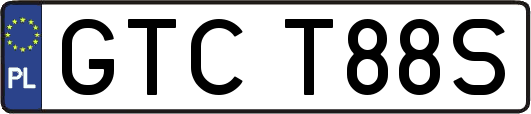 GTCT88S