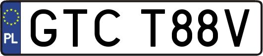 GTCT88V