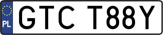 GTCT88Y