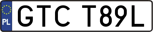 GTCT89L