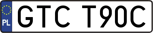 GTCT90C