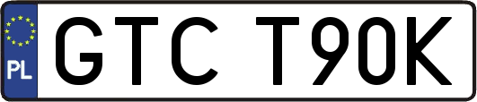 GTCT90K