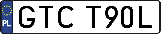 GTCT90L