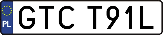 GTCT91L