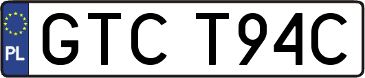 GTCT94C