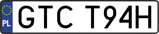 GTCT94H
