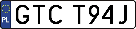 GTCT94J