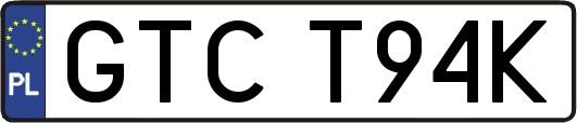 GTCT94K