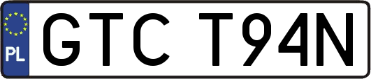 GTCT94N