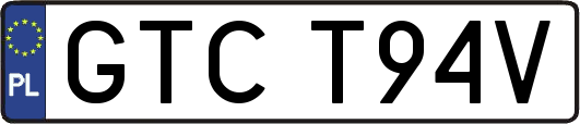 GTCT94V