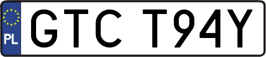 GTCT94Y