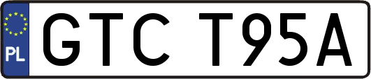 GTCT95A