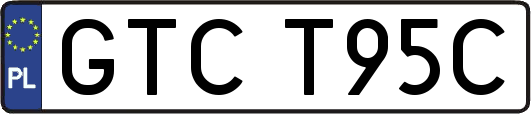 GTCT95C