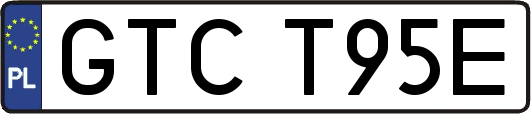 GTCT95E