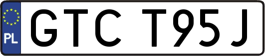 GTCT95J