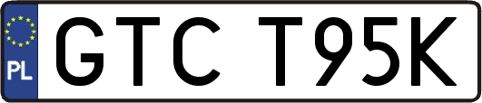 GTCT95K