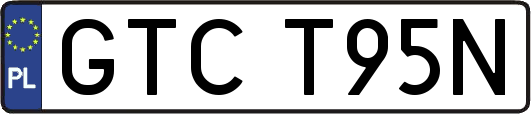 GTCT95N