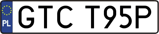 GTCT95P
