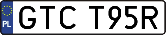 GTCT95R