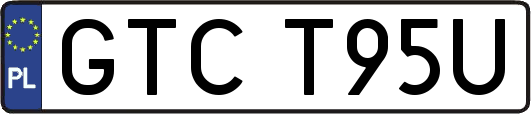 GTCT95U