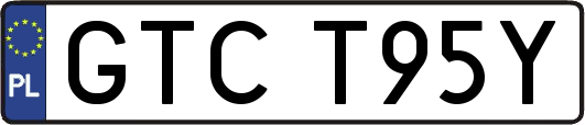 GTCT95Y