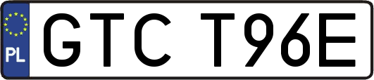 GTCT96E