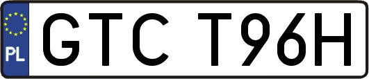 GTCT96H
