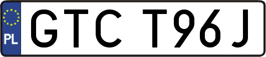 GTCT96J