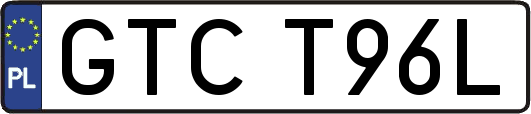 GTCT96L
