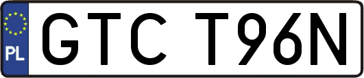 GTCT96N