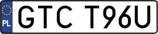 GTCT96U