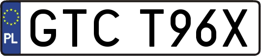 GTCT96X