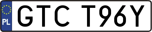 GTCT96Y