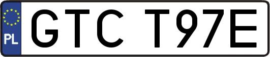 GTCT97E