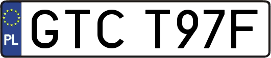 GTCT97F