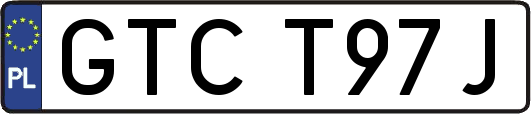 GTCT97J