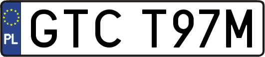 GTCT97M