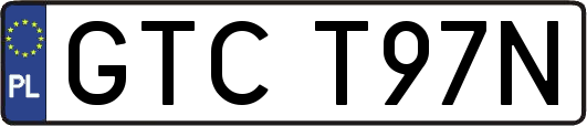 GTCT97N