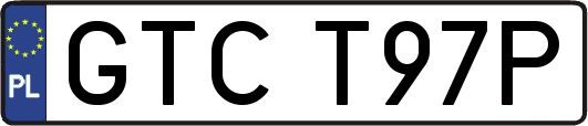 GTCT97P